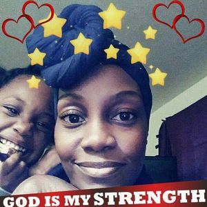 Meet your Posher, Christy